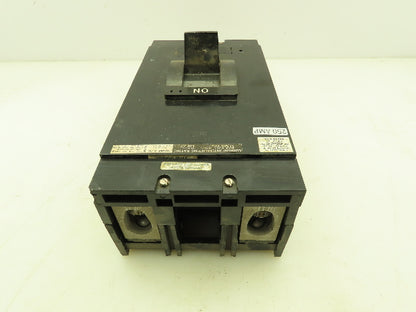 Square D Q4L-2250 Circuit Breaker 250A 2P 240V Black Cover Series 2