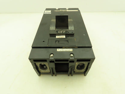 Square D Q4L-2250 Circuit Breaker 250A 2P 240V Black Cover Series 2