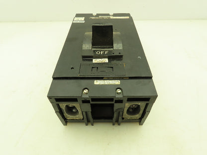 Square D Q4L-2250 Circuit Breaker 250A 2P 240V Black Cover Series 2