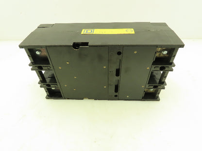 Square D Q4L-2250 Circuit Breaker 250A 2P 240V Black Cover Series 2