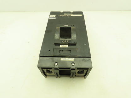 Square D Q4L-2250 Circuit Breaker 250A 2P 240V Black Cover Series 2