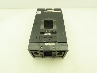Square D Q4L-2250 Circuit Breaker 250A 2P 240V Black Cover Series 2