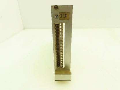 Siemens 221303/02.88 Circuit Board Control Card