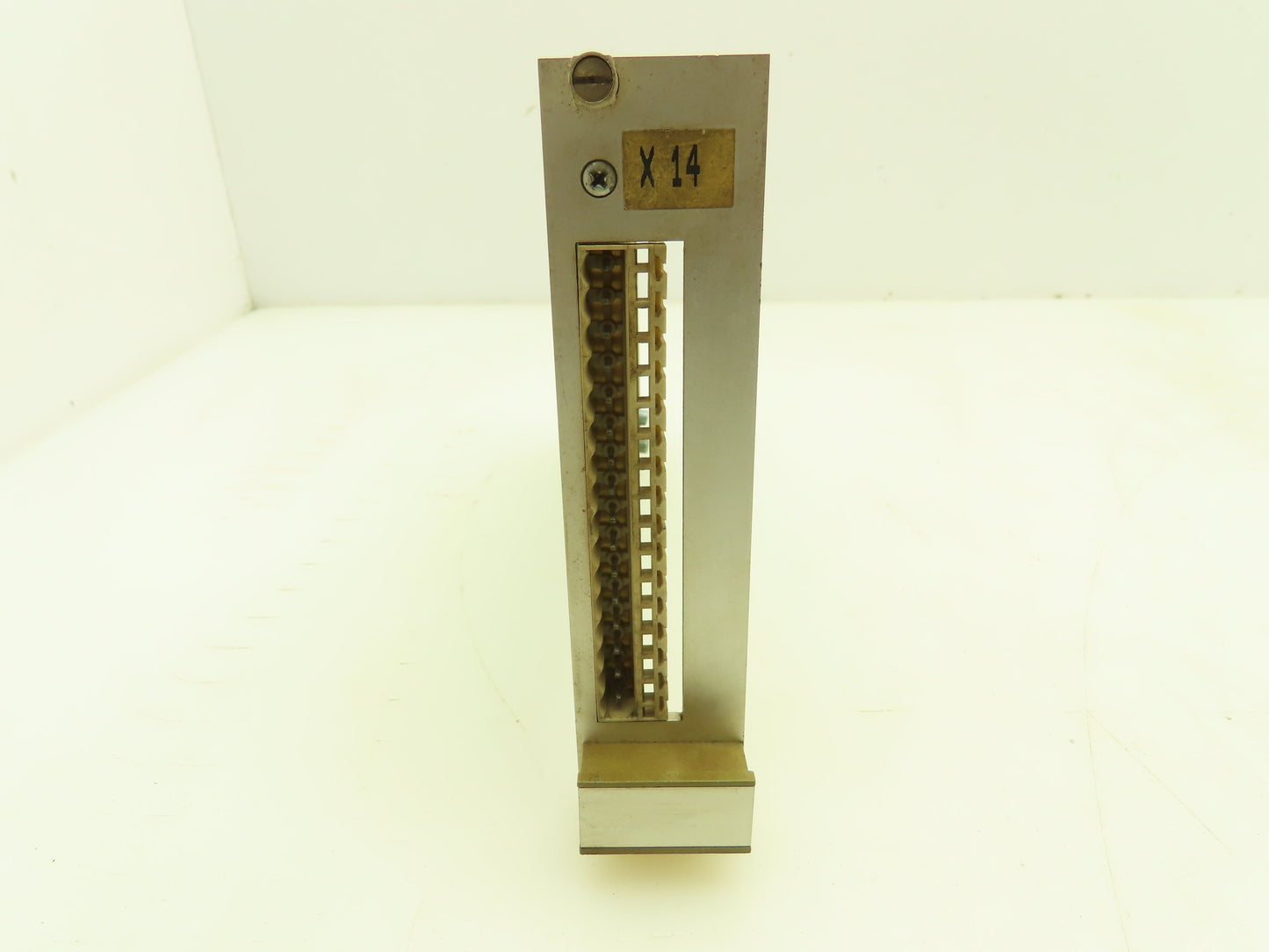 Siemens 221303/02.88 Circuit Board Control Card