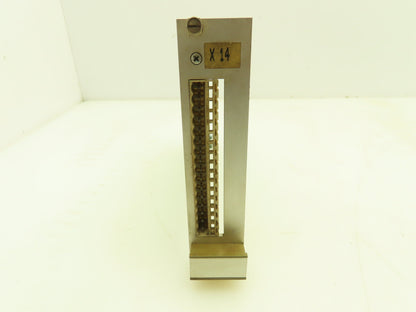 Siemens 221303/02.88 Circuit Board Control Card