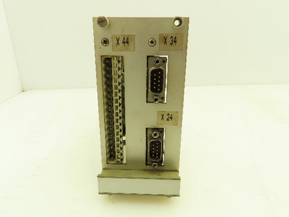 Siemens 221321 Rofin-Sinar Laser Circuit Board Control Panel