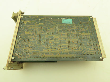 Siemens 221321 Rofin-Sinar Laser Circuit Board Control Panel