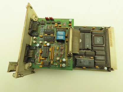 Siemens 221321 Rofin-Sinar Laser Circuit Board Control Panel