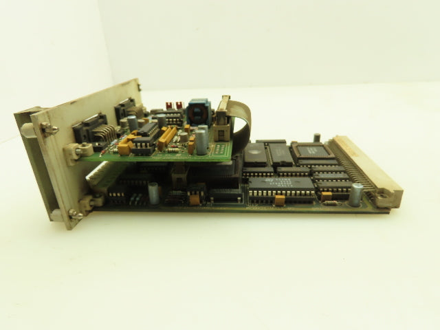Siemens 221321 Rofin-Sinar Laser Circuit Board Control Panel