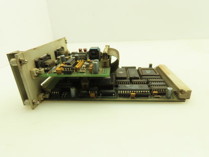 Siemens 221321 Rofin-Sinar Laser Circuit Board Control Panel