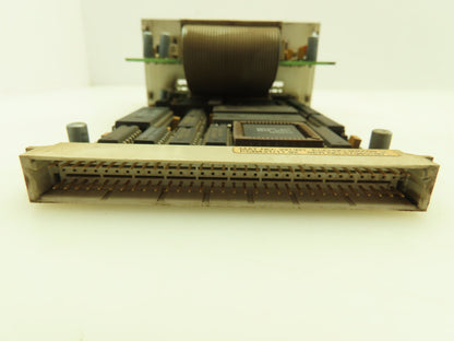 Siemens 221321 Rofin-Sinar Laser Circuit Board Control Panel