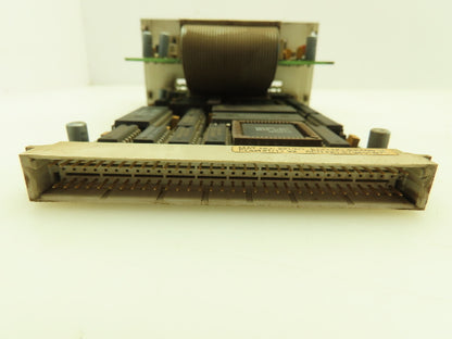 Siemens 221321 Rofin-Sinar Laser Circuit Board Control Panel