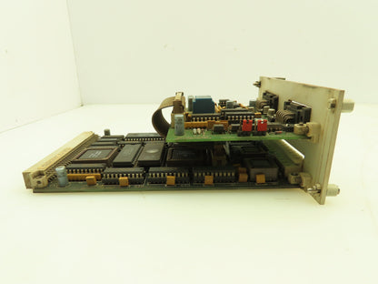 Siemens 221321 Rofin-Sinar Laser Circuit Board Control Panel