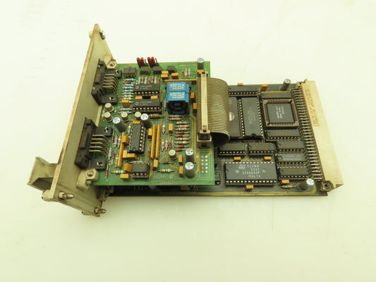 Siemens 221321 Rofin-Sinar Laser Circuit Board Control Panel
