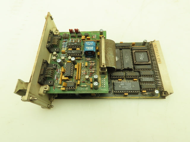 Siemens 221321 Rofin-Sinar Laser Circuit Board Control Panel