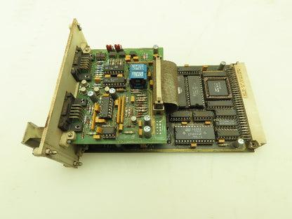 Siemens 221321 Rofin-Sinar Laser Circuit Board Control Panel