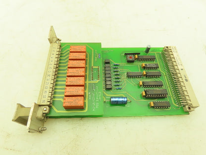 Siemens PCB418-2/12.92 Rofin-Sinar Control Card 221317/12.92