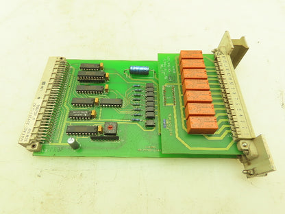Siemens PCB418-2/12.92 Rofin-Sinar Control Card 221317/12.92
