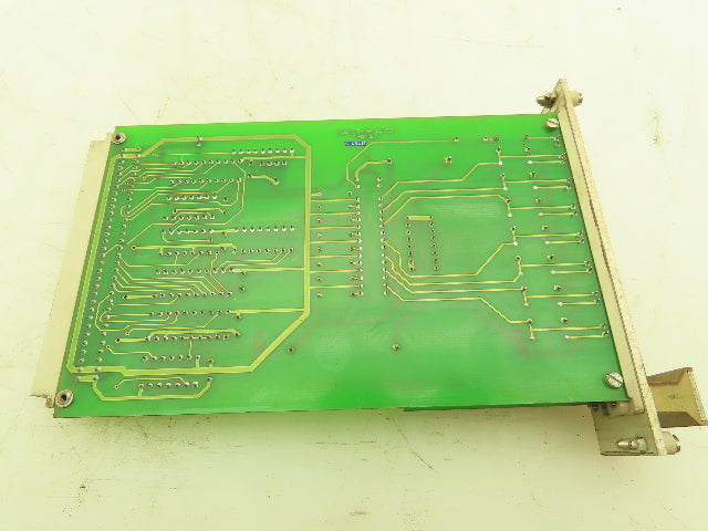Siemens PCB418-2/12.92 Rofin-Sinar Control Card 221317/12.92