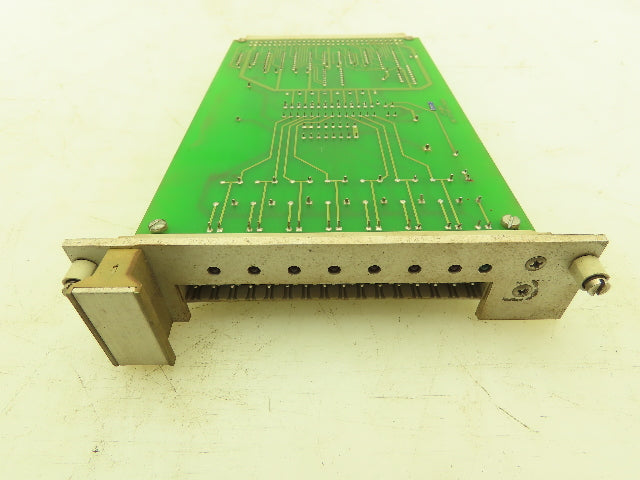 Siemens PCB418-2/12.92 Rofin-Sinar Control Card 221317/12.92