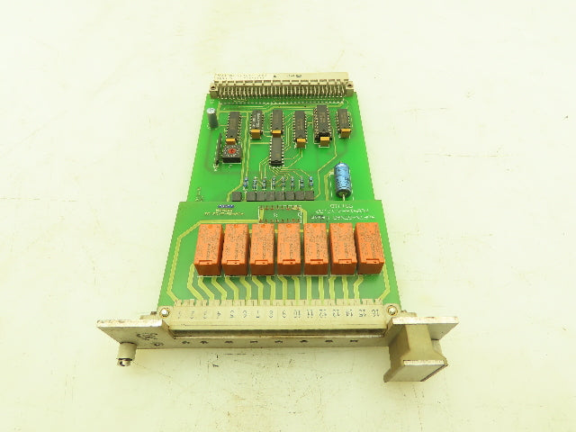 Siemens PCB418-2/12.92 Rofin-Sinar Control Card 221317/12.92