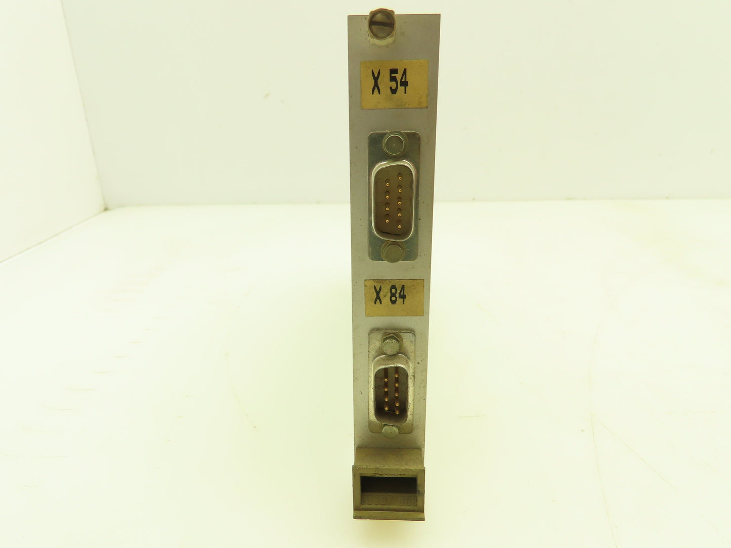 Siemens 412-2B710.89 Rofin-Sinar Laser Control Card