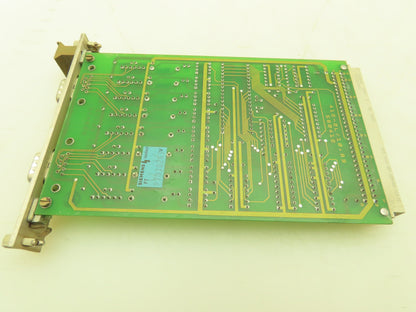 Siemens 412-2B710.89 Rofin-Sinar Laser Control Card