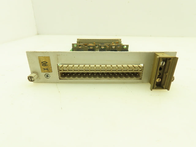 Siemens 221306 Rofin-Sinar Laser Control Card