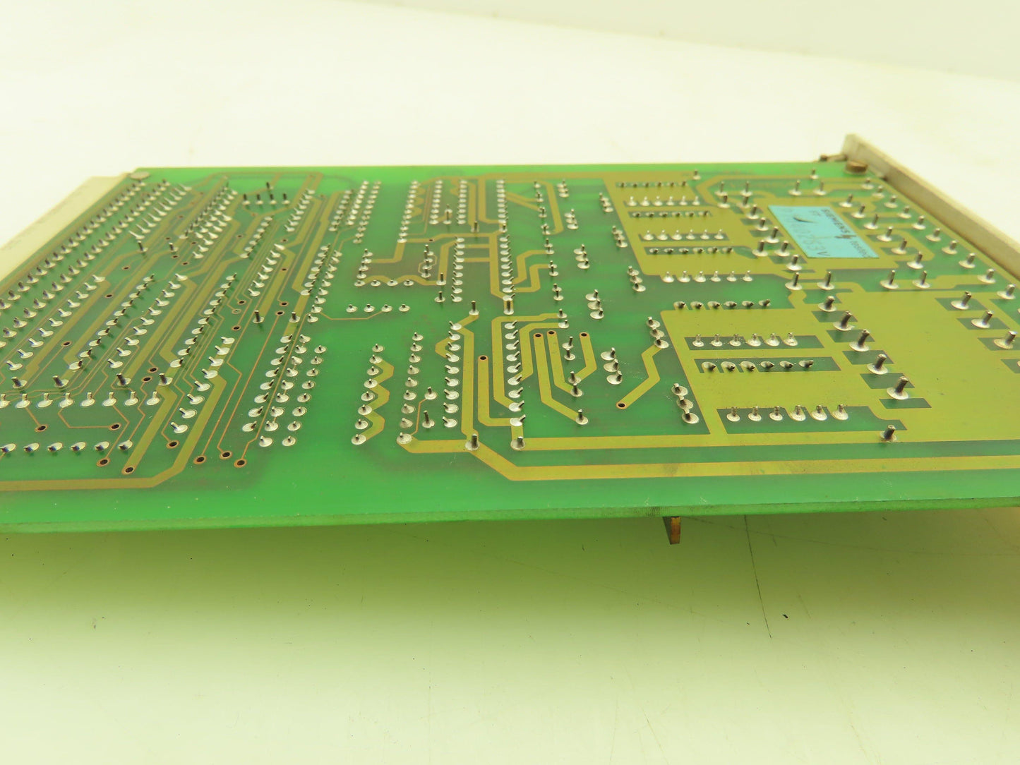 Siemens 221306 Rofin-Sinar Laser Control Card