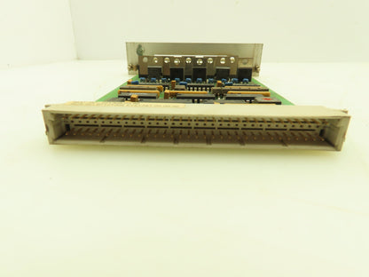 Siemens 221306 Rofin-Sinar Laser Control Card