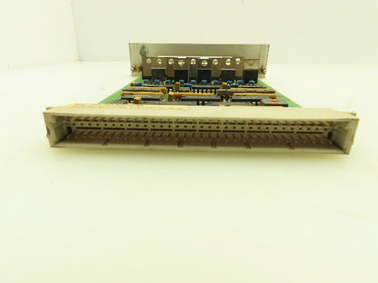Siemens 221306 Rofin-Sinar Laser Control Card