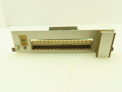 Siemens 221305/03.88 Rofin-Sinar Laser Control Card