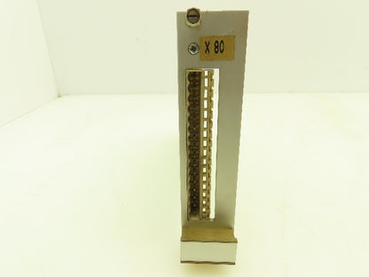 Siemens 221305/03.88 Rofin-Sinar Laser Control Card