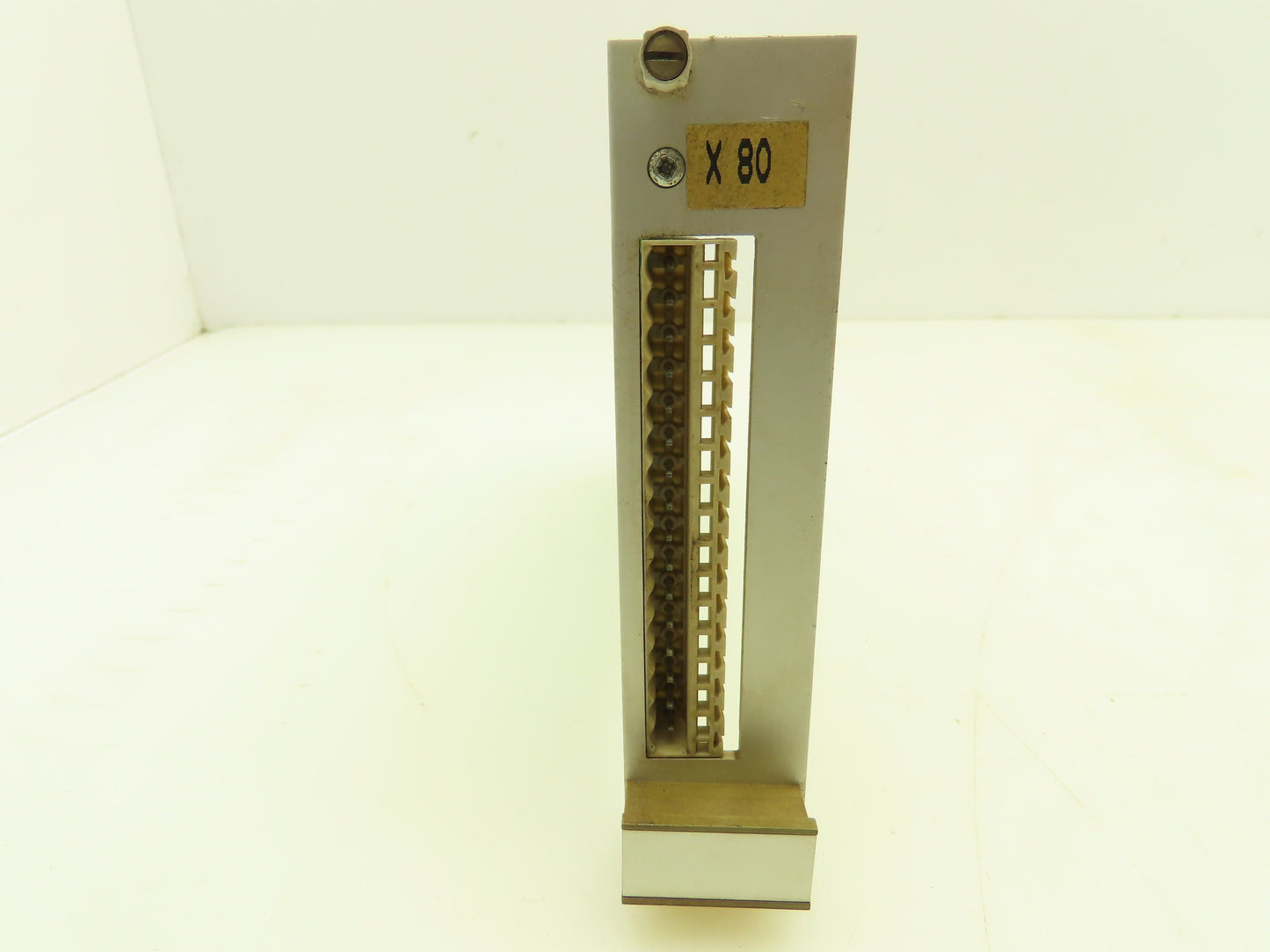 Siemens 221305/03.88 Rofin-Sinar Laser Control Card