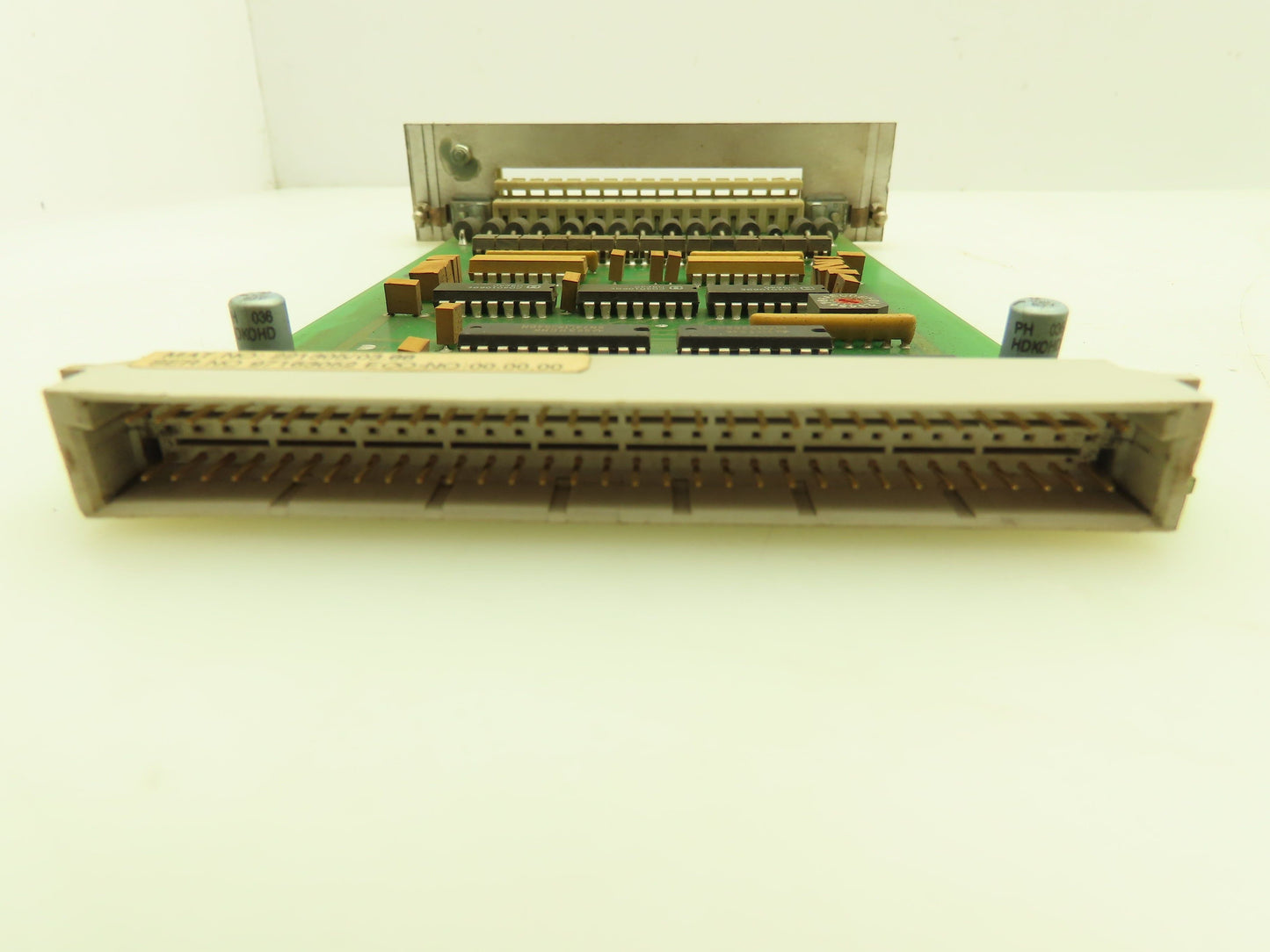 Siemens 221305/03.88 Rofin-Sinar Laser Control Card