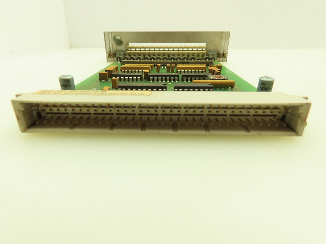 Siemens 221305/03.88 Rofin-Sinar Laser Control Card