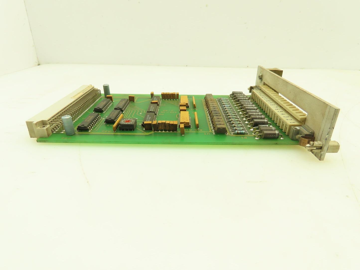 Siemens 221305/03.88 Rofin-Sinar Laser Control Card