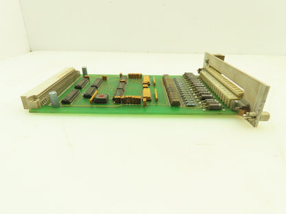 Siemens 221305/03.88 Rofin-Sinar Laser Control Card