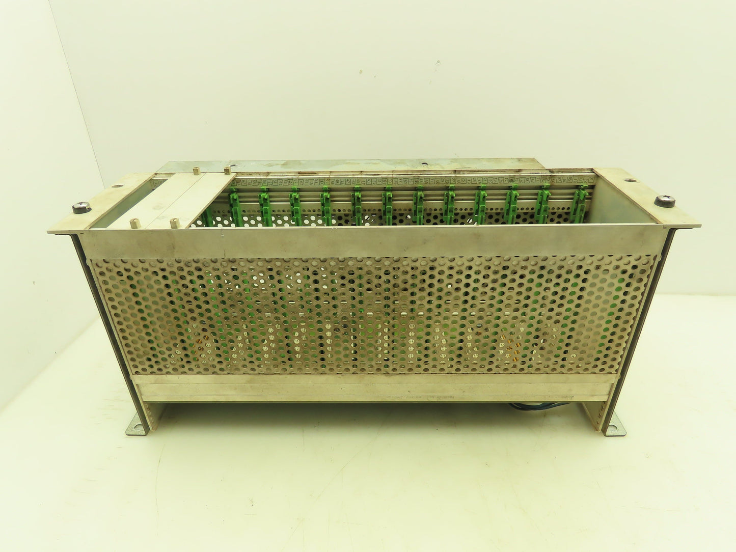 Siemens 581410/04.90 580410 Rofin-Sinar Laser PLC Chassis