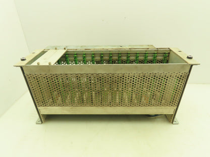 Siemens 581410/04.90 580410 Rofin-Sinar Laser PLC Chassis