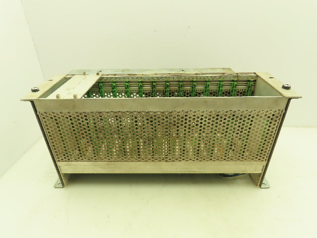 Siemens 581410/04.90 580410 Rofin-Sinar Laser PLC Chassis