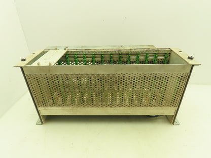 Siemens 581410/04.90 580410 Rofin-Sinar Laser PLC Chassis