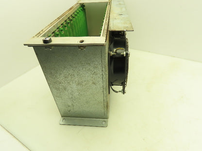 Siemens 581410/04.90 580410 Rofin-Sinar Laser PLC Chassis