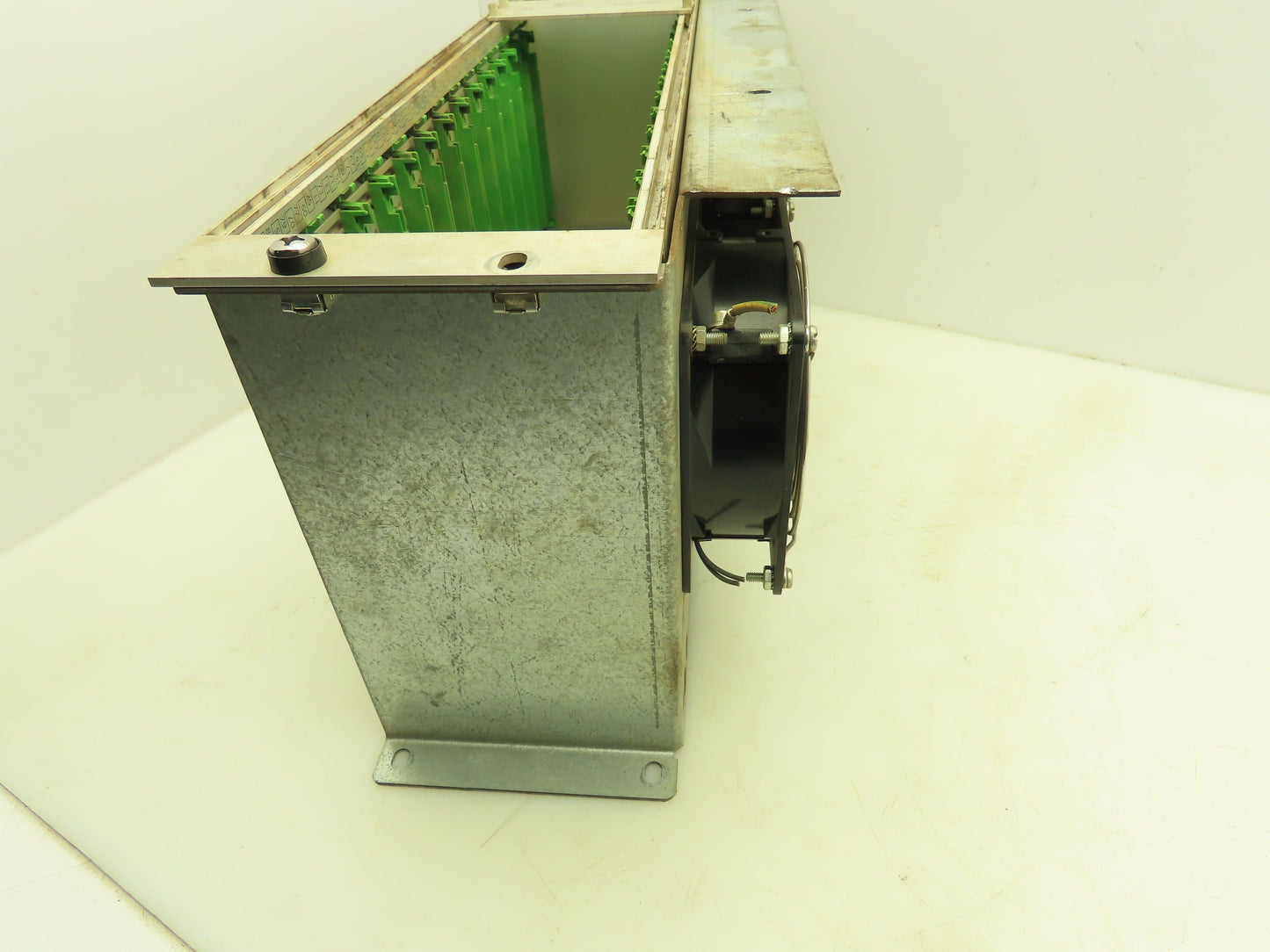 Siemens 581410/04.90 580410 Rofin-Sinar Laser PLC Chassis