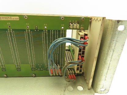 Siemens 581410/04.90 580410 Rofin-Sinar Laser PLC Chassis