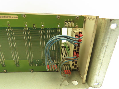 Siemens 581410/04.90 580410 Rofin-Sinar Laser PLC Chassis