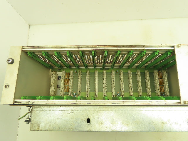 Siemens 581410/04.90 580410 Rofin-Sinar Laser PLC Chassis