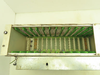 Siemens 581410/04.90 580410 Rofin-Sinar Laser PLC Chassis