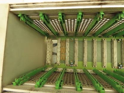 Siemens 581410/04.90 580410 Rofin-Sinar Laser PLC Chassis