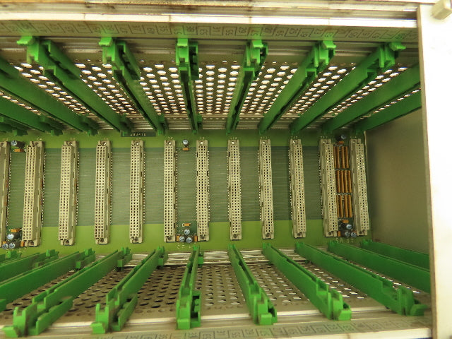 Siemens 581410/04.90 580410 Rofin-Sinar Laser PLC Chassis